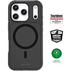 4smarts Defend Case für Apple iPhone 17 Pro MagSafe-kompatibel