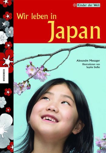 Alexandre Messager - Wir leben in Japan - Preis vom 10.10.2026 11:48:34 h