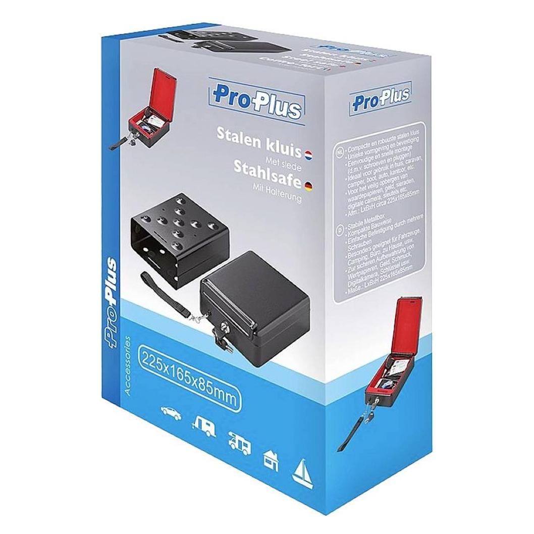 ProPlus Stahlsafe (540250)