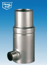 WISY GRS 100 VA GARTEN-REGENSAMMLER 09946651