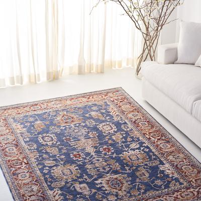 Safavieh Ralph Lauren Bennet Vinita Traditional Oriental Rug
