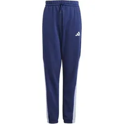 ADIDAS Kinder Hose Seasonal Essentials Colorblock Kids, Größe 152 in Blau Blau