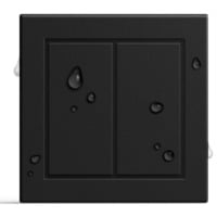 Friends of Hue Outdoor Switch, Taster schwarz