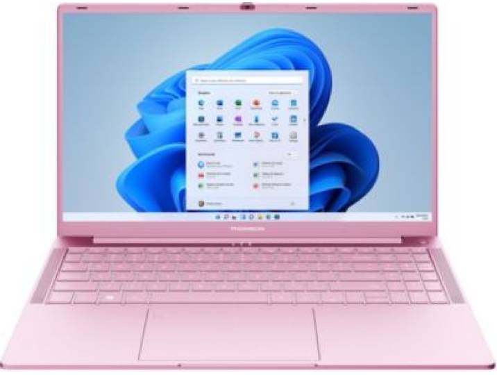 Thomson - Ordinateur Portable Nx15r5-16pk512 15,6 Amd Ryzen 5 7430u 16 Go Ram Ddr4 Ssd 512 Go