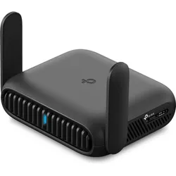 TP-Link BE3600, Router, Schwarz