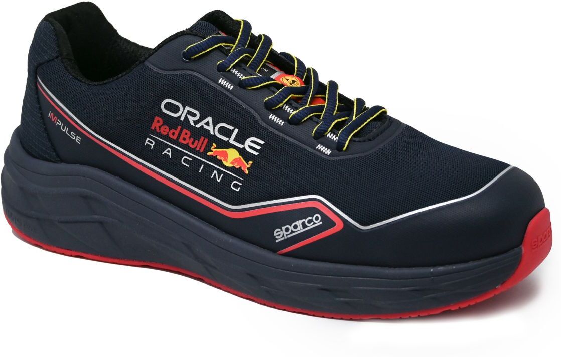 Schuhe SPARCO 07545 RBBM/40