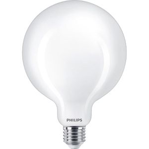 Philips LED-Lampe Classic, E27, 13W ersetzt 120W, warmweiß