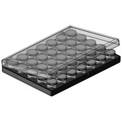 TEKO SB 14.0 SB 14.0 Leergehäuse 129.85 x 179.85 x 25.4 x 130 Polystyrol Transparent 1 St.