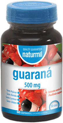 Dietmed Guarana 60 Capsules