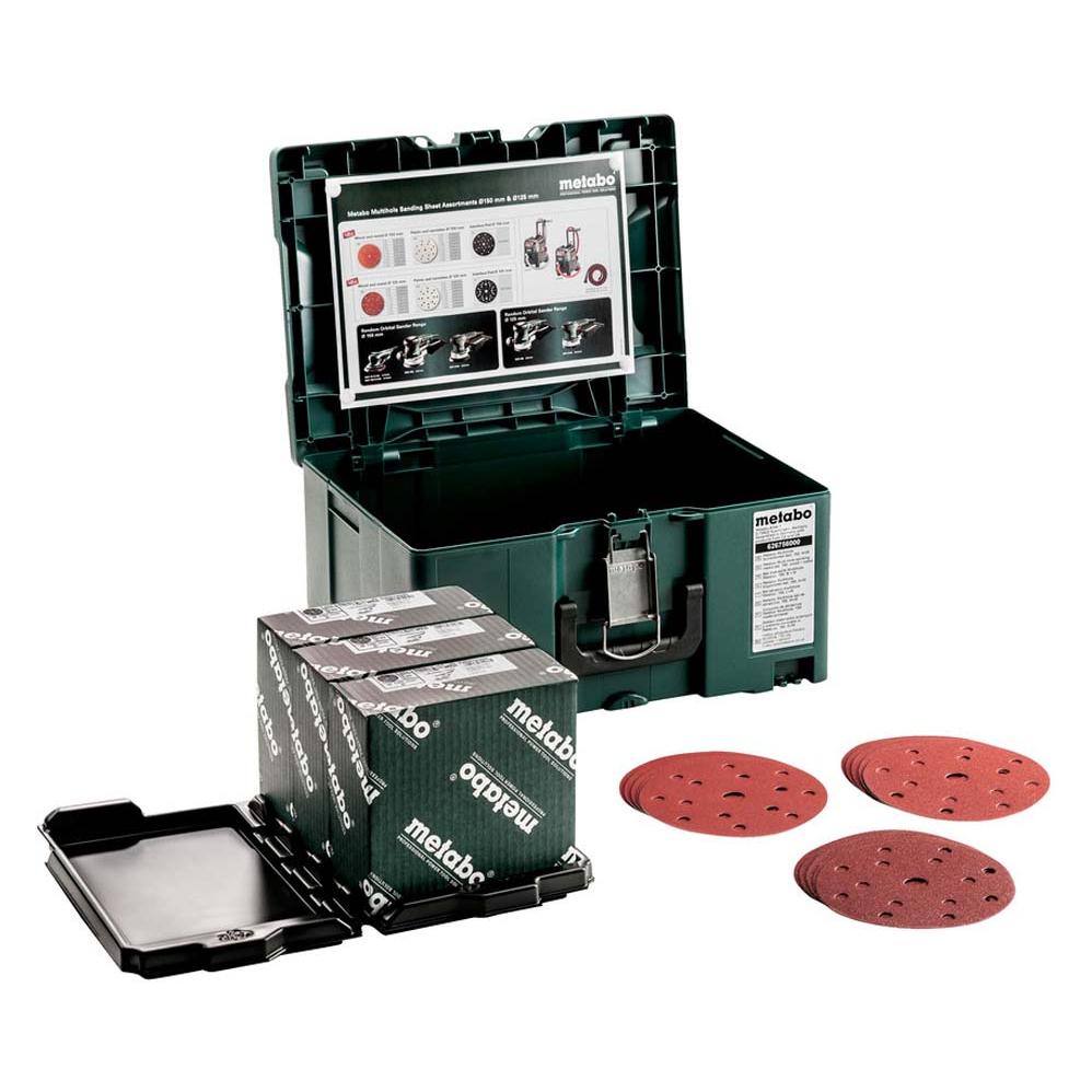 Metabo Multi-Hole (626756000)