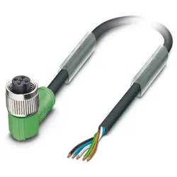 Phoenix Contact Sensor-/Aktor-Kabel SAC-5P- 5,0 #1669877