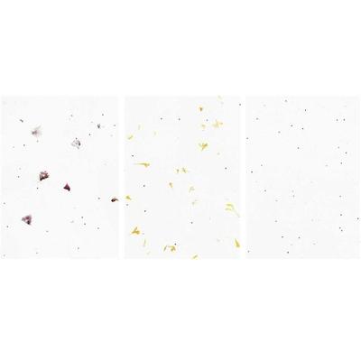 Bastelblock aus Baumwollpapier, DIN A4, Basics, von , Rico Design GmbH & Co.KG