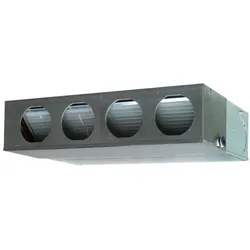 Fuji Electric KML 36.000 BTU Inverter Air Conditioner – RDG36KMLA+ROG36KRTA