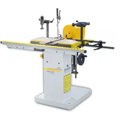 BAMATO eXpert-Line Langlochbohrmaschine BLM-220PRO