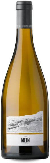 Viña Meín · Emilio Rojo O Gran Meín Castes Brancas 2022 - 75cl