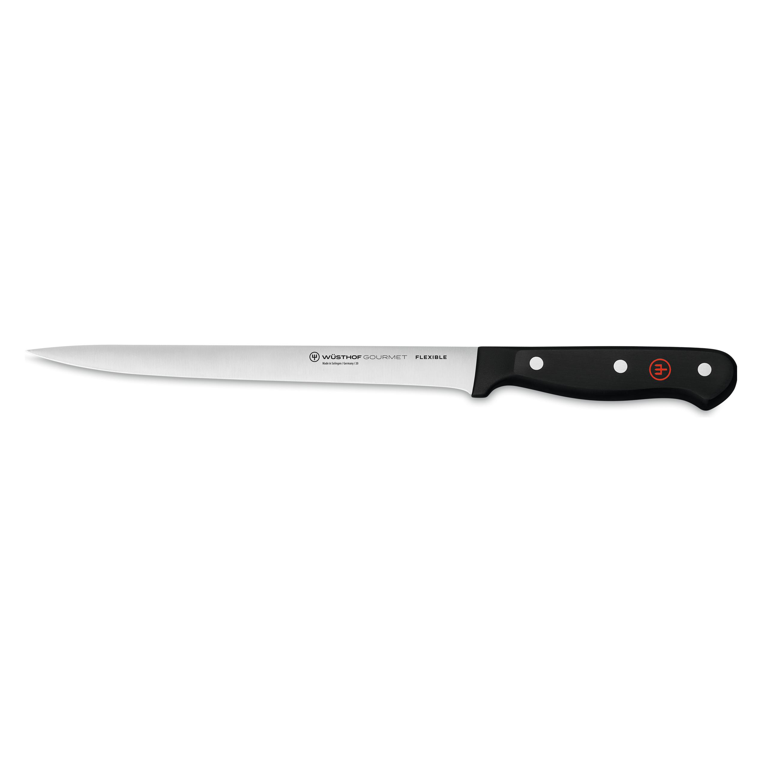Wüsthof Fischfiliermesser / Fish fillet knife, 20 cm, Gour (20 cm) (1025047620)