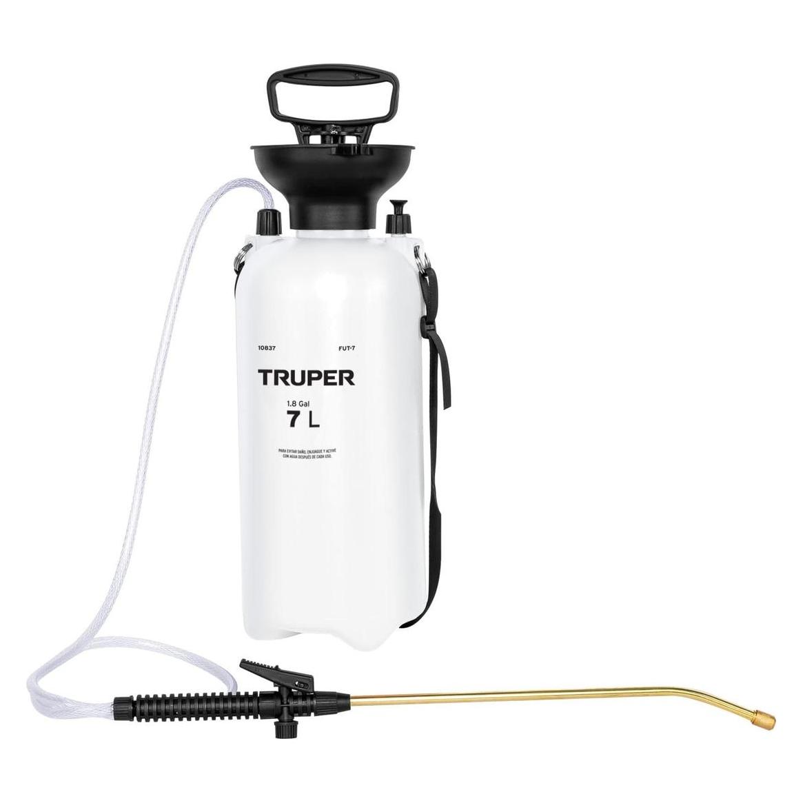Truper Gartensprüher 7L (7 l) (33393662)