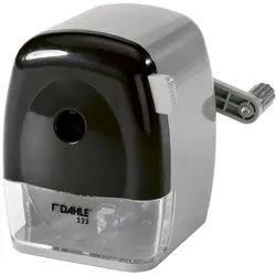 DAHLE Spitzmaschine grau/schwarz