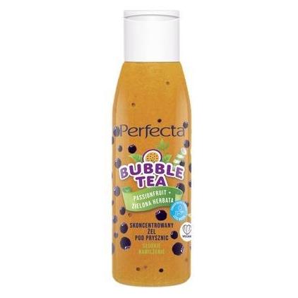 DAX Bubble Tea Duschgel Passionsfrucht Grüner Tee 100ml (100 ml) (46021432)