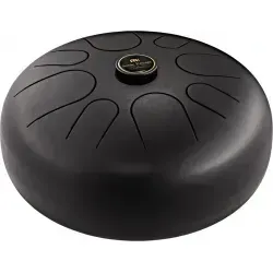 Steel Tongue Drum A-Moll