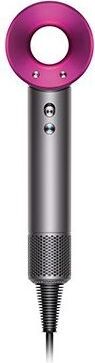 Dyson Supersonic Haartrockner Anthrazit-Violett