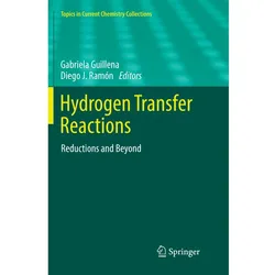 Hydrogen Transfer Reactions, Fachbücher