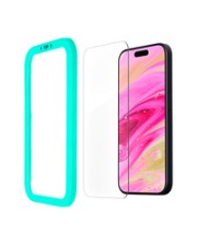 Laut International PRIME glass Clear screen protector for iPhone 16 (L_IP24A_PG)