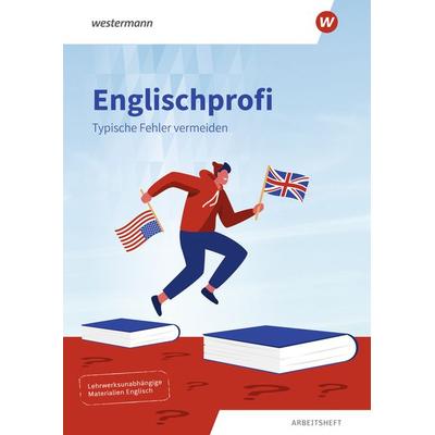 Englischprofi, Taschenbuch von Daniel Walker, Westermann Schulbuchverlag, 978-3-14-121597-7