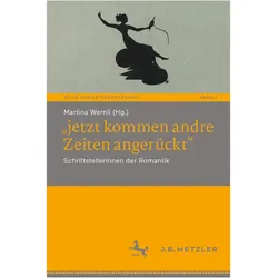 'jetzt kommen andre Zeiten angerückt', Fachbücher von Martina Wernli