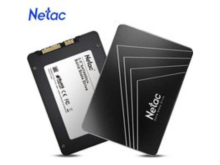 Netac Sata Ssd Harde Schijf 128Gb 256Gb 512Gb 1Tb 2Tb Sata3 2.5Inch Schijven Laptop Interne Harde Schijf Hdd Harde Schijf Voor Pc Laptop