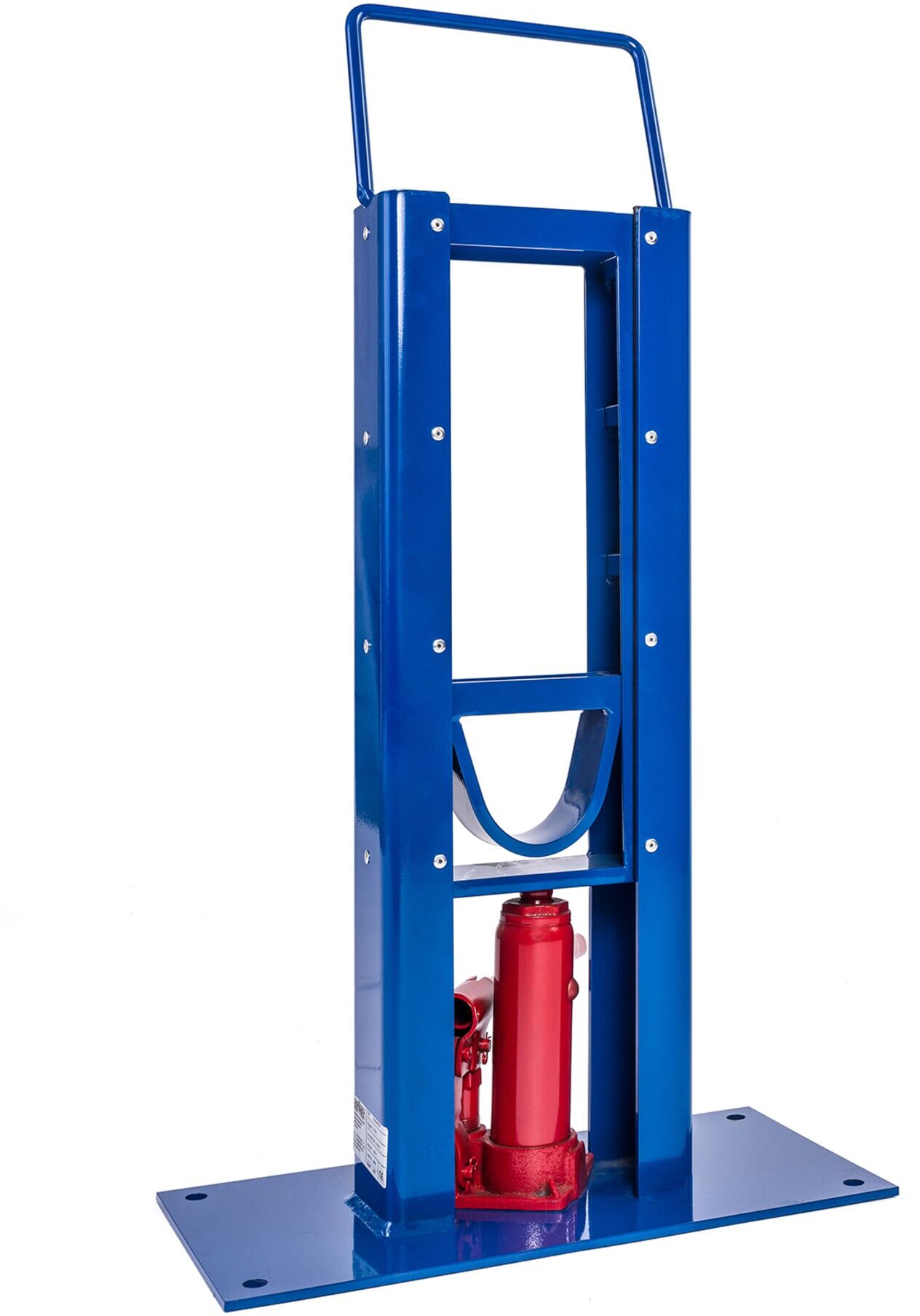 Katimex Hydrokat® Mini, für Trommeln ab, Durchmesser 500 mm (107012)