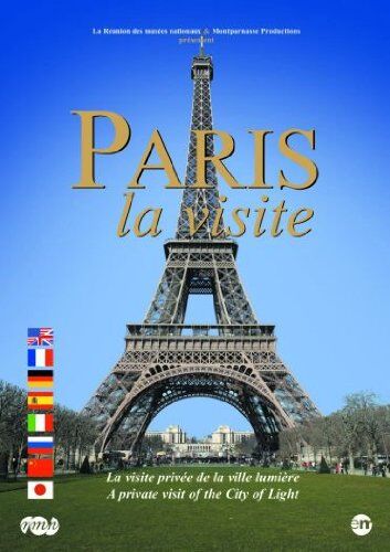 François Margolin - Paris, la visite [FR Import] - Preis vom 27.09.2026 03:53:48 h