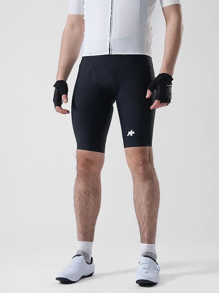 ASSOS Herren Rad Trägerhose Mille GT S11 schwarz   XL M