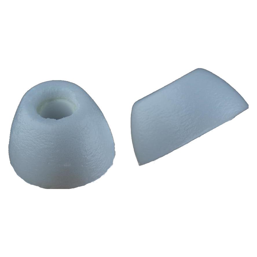 Comply TrueGrip Max L Enc White (Apple AirPods Pro (1st Gen.), Apple AirPods Pro (2nd Gen.)) (44-52013-20)