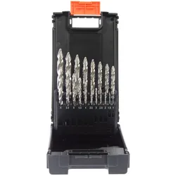 PROJAHN Kassette DIN338 HSS-G PROSTEP 19-tlg.