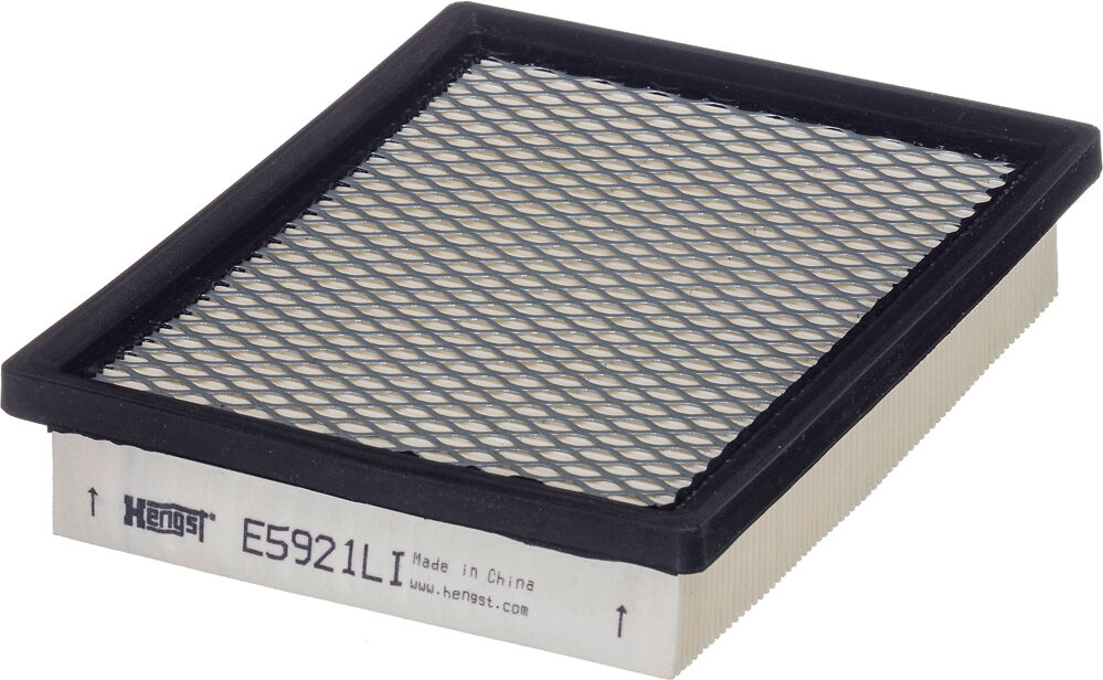 Hengst Filter Filter, Innenraumluft E5921li
