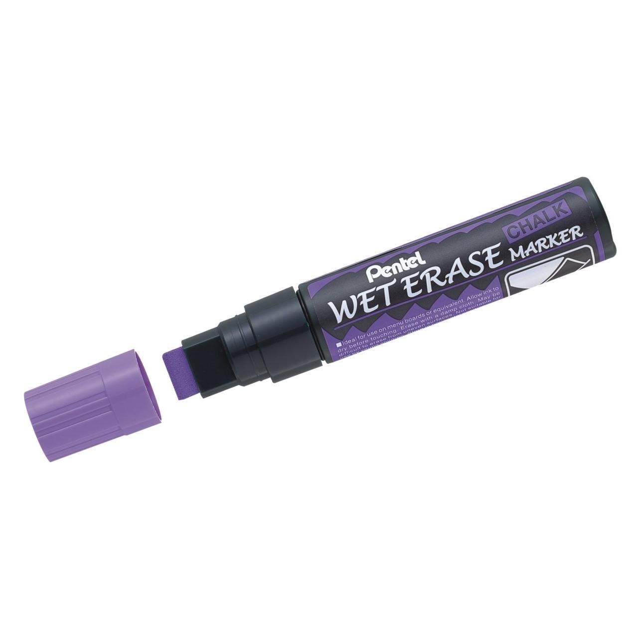 Pentel Kreide Marker (1x) (SMW56-VO)