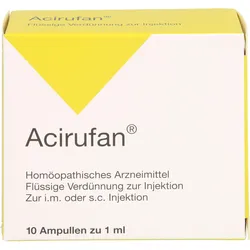 Acirufan 10 ST