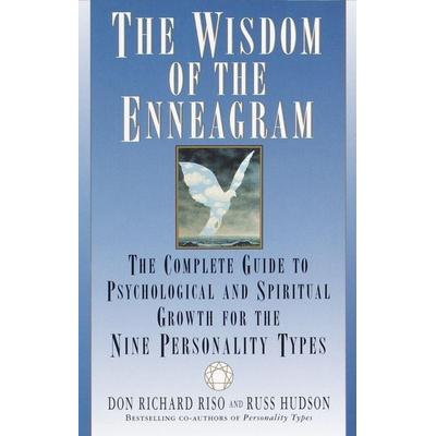The Wisdom of the Enneagram, Taschenbuch von Don Richard Riso,Russ Hudson, KNV Besorgung, 978-0-553-37820-7