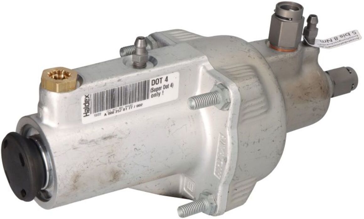 Kupplungsbetätiger HALDEX 321027001