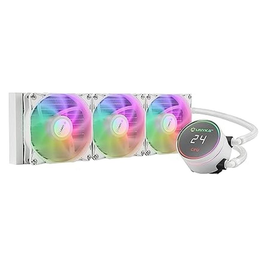 Unykach AquaStorm White 360 (UK353102)