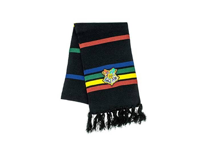 HARRY POTTER - Hogwarts - Scarf
