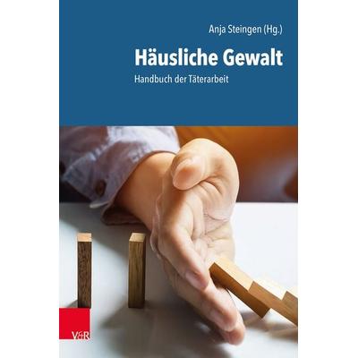 Häusliche Gewalt, Taschenbuch von , Vandenhoeck + Ruprecht, 978-3-525-61631-4