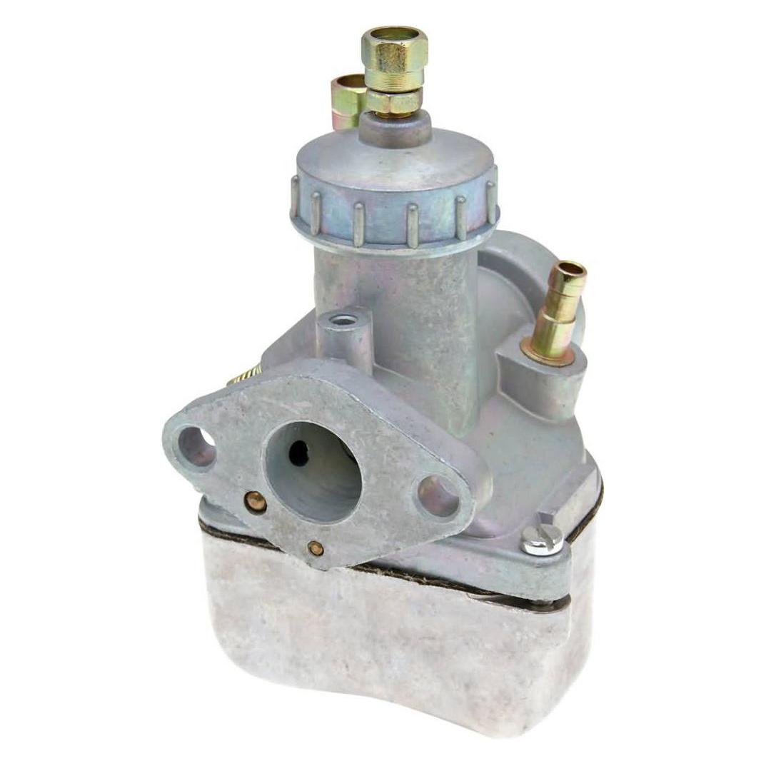 101 Octane Vergaser 16N1-8 16mm für Simson S50, S51, Schwalbe KR51, SR50 u.v.a.m. (IP35498)