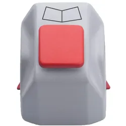 Dahle Messerkopfset 980