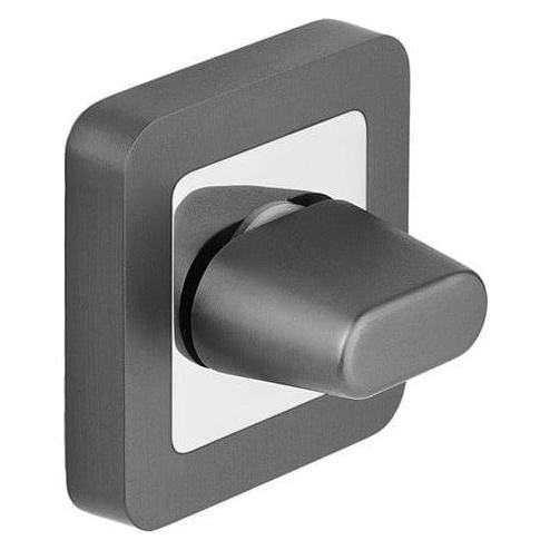 Aptel Wc Inox Round Escutcheon Trend Graph/Chr (40397155)