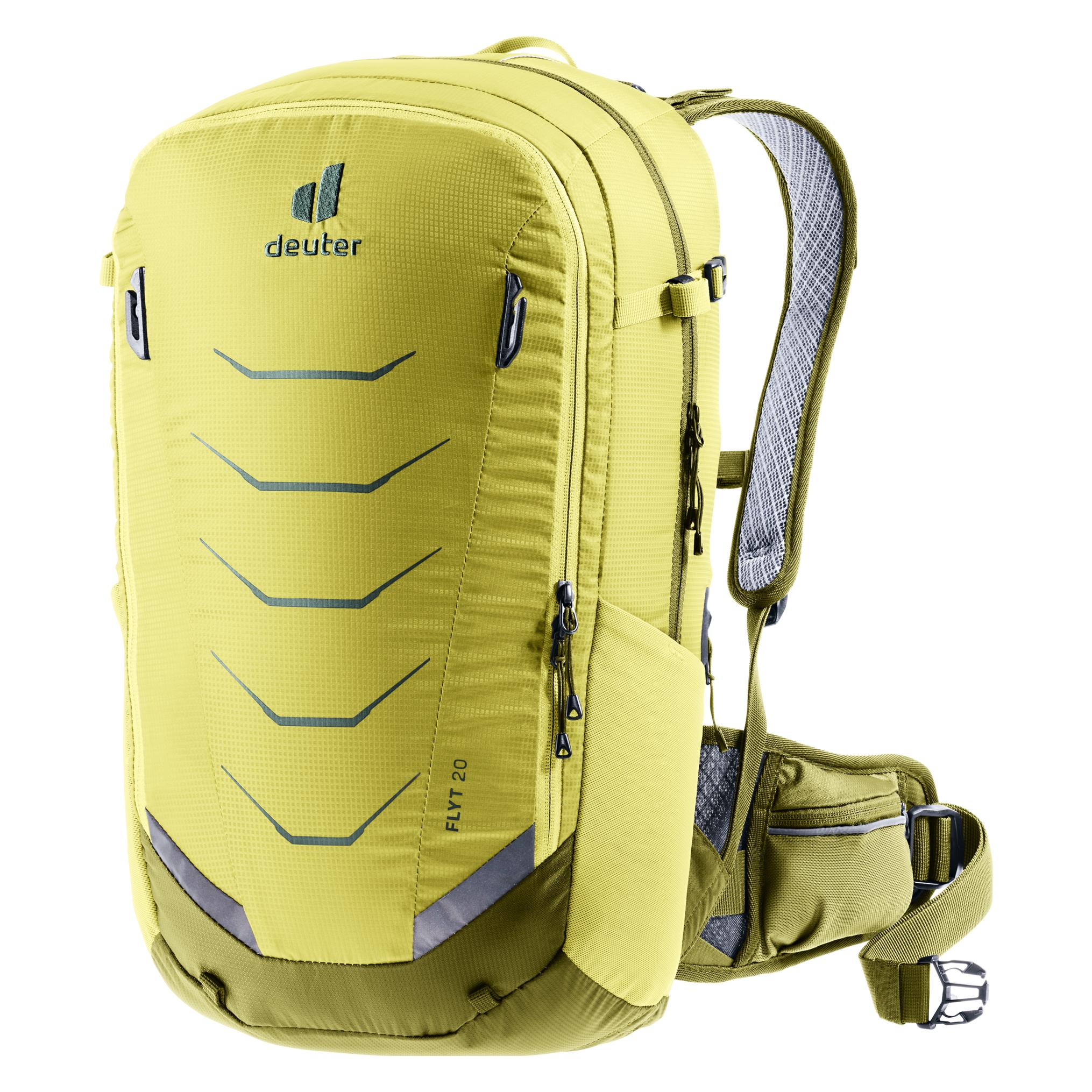 Deuter Flyt 20 (20 l) (3211321-1203)