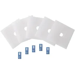 MAICO Flachluftfilter ZF 60/100