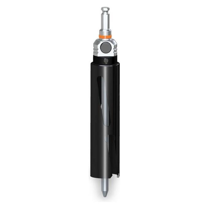 Mandrex Mandrex HM Mehrzweck-Lochsäge MXqs SuperXcut Xtra Tief 165 mm (152 mm) (17582372)