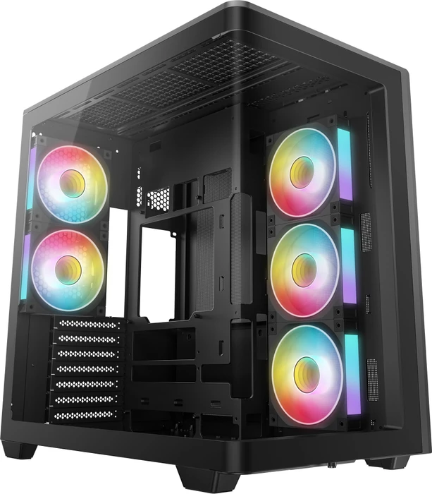 DeepCool CG590U 5F Black